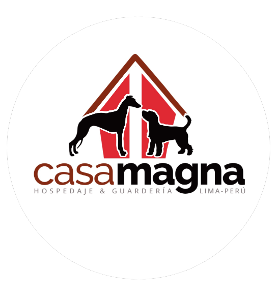 Casa Magna Logo
